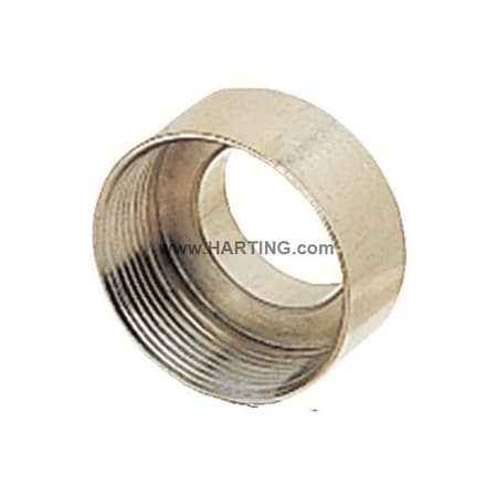 Harting Acces. Increaser Pg 21-29, PK 10 09000005053